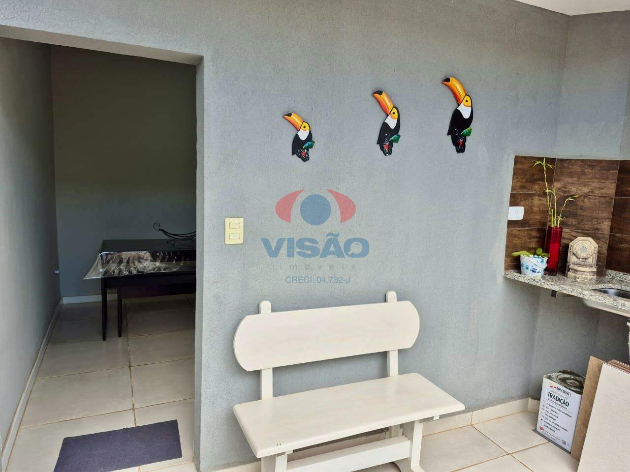 Casa à venda no Jardim Morumbi: