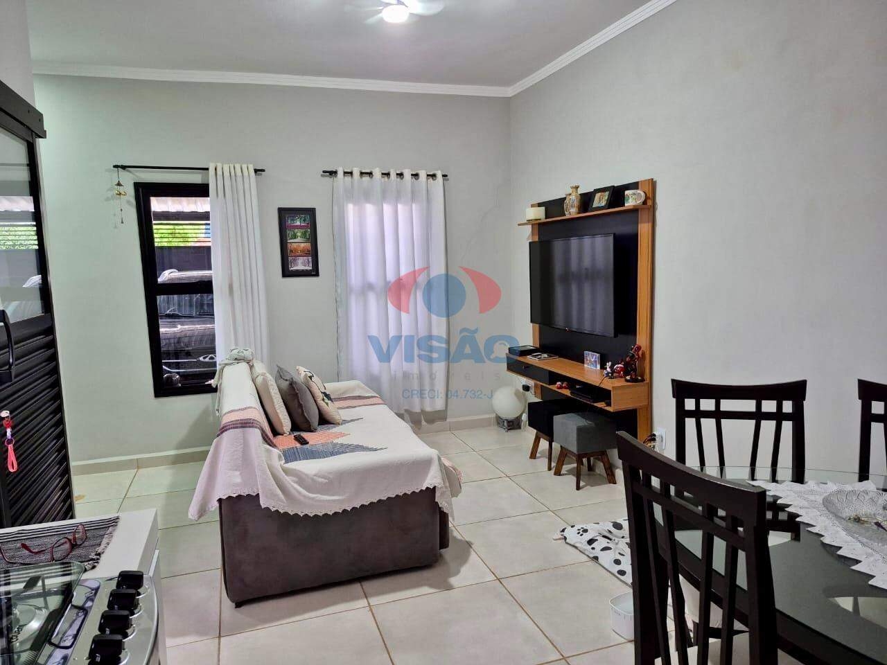 Casa à venda no Jardim Morumbi: