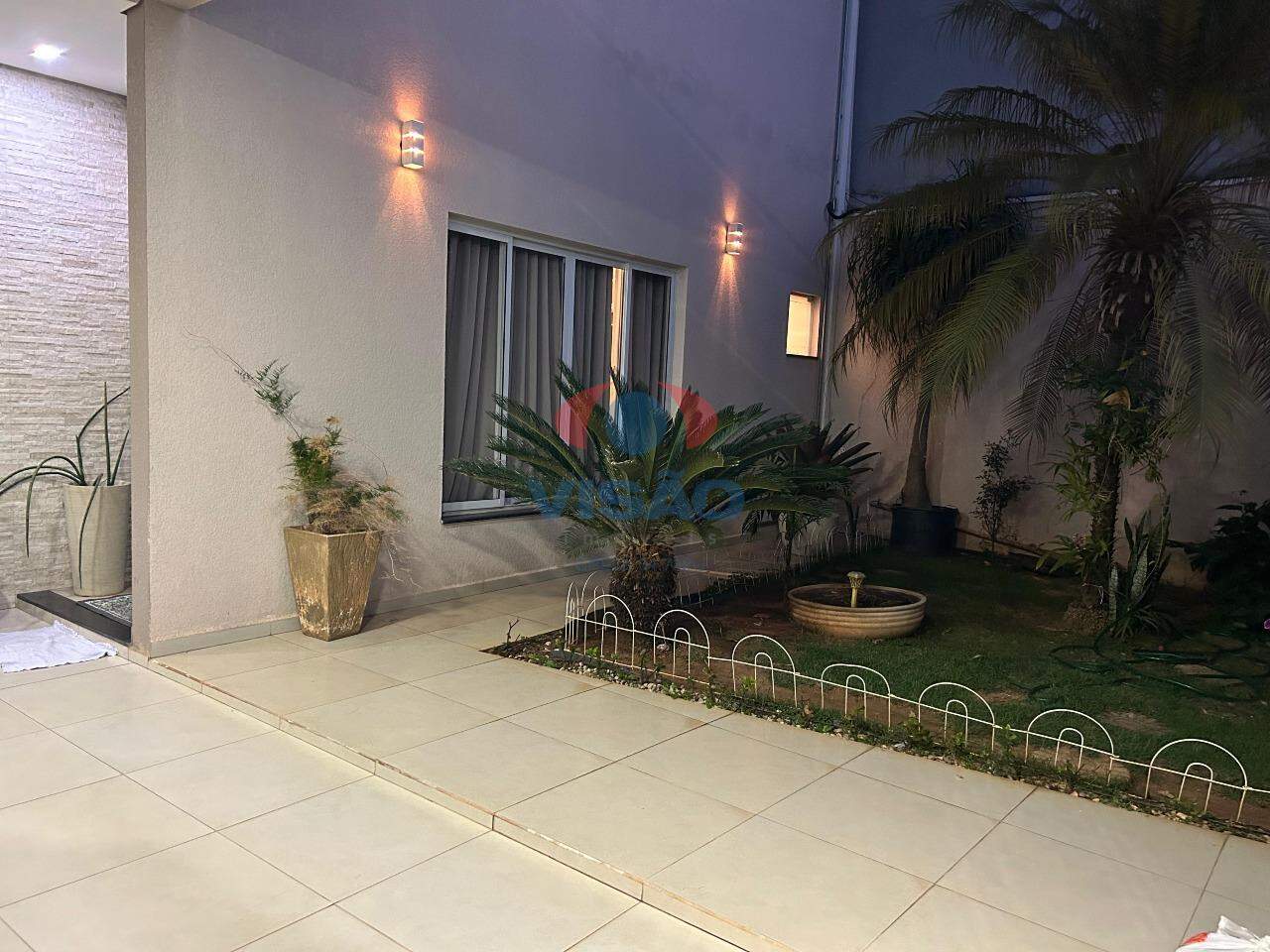 Casa à venda no Jardim Morada do Sol: 