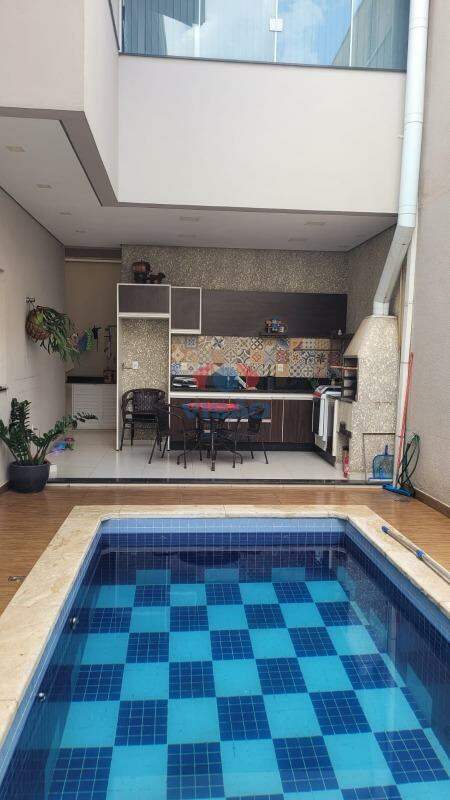 Casa à venda no Jardim Morada do Sol: 