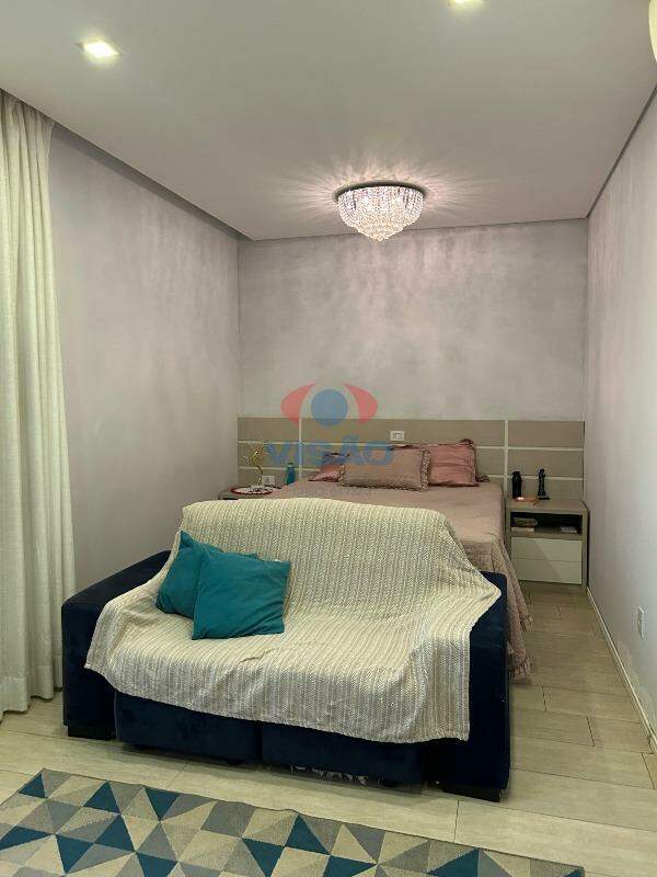 Casa à venda no Jardim Morada do Sol: 