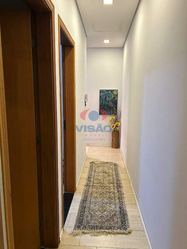 Casa à venda no Jardim Morada do Sol: 