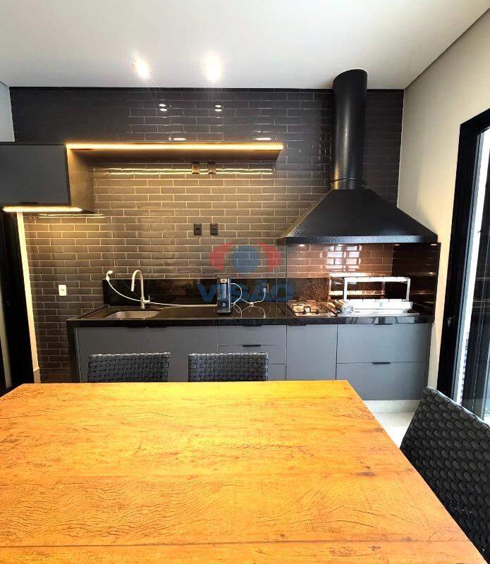 Casa em condomínio à venda no Jardim Residencial Dona Maria José: