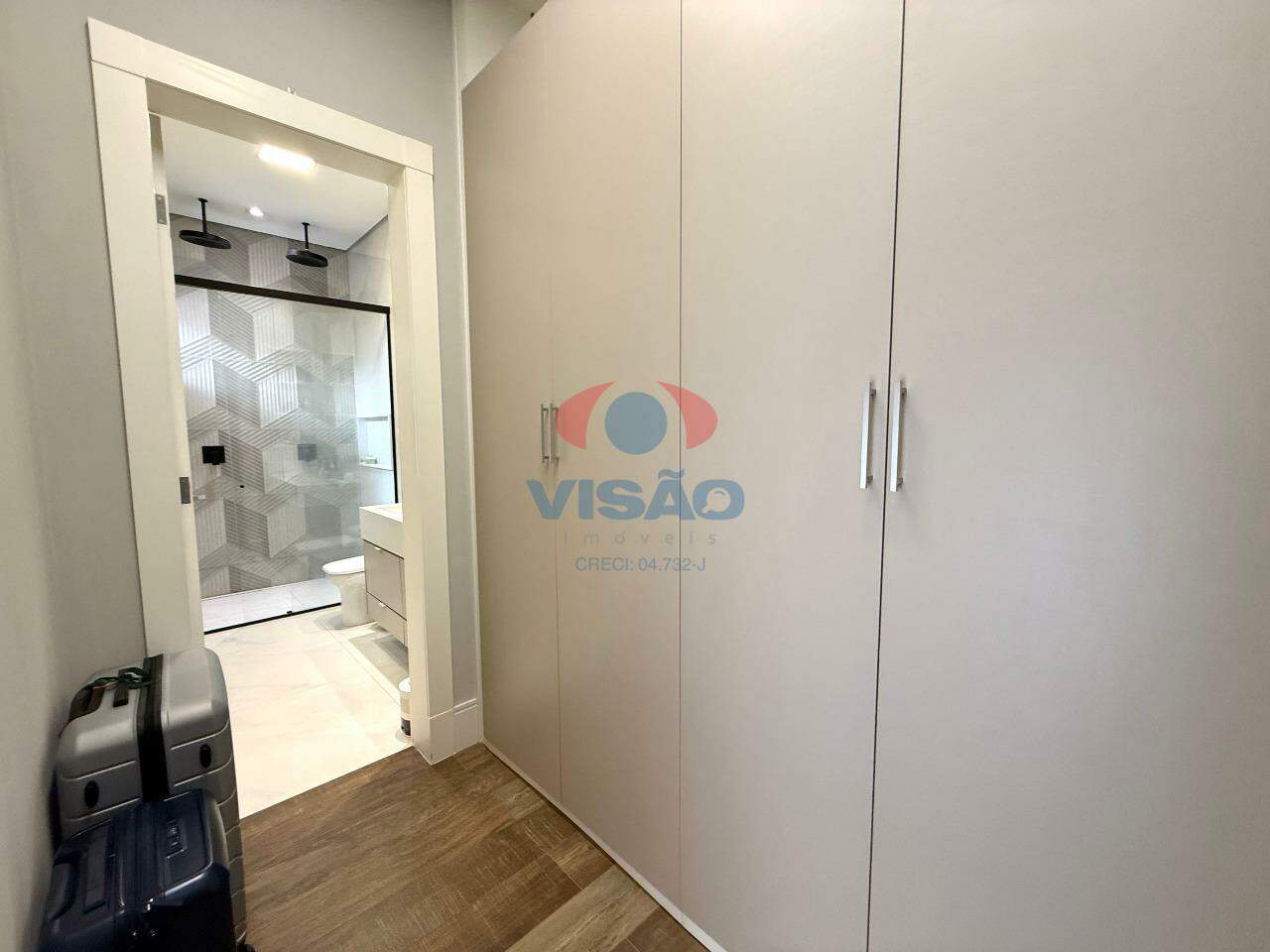 Casa em condomínio à venda no Jardim Residencial Dona Maria José: