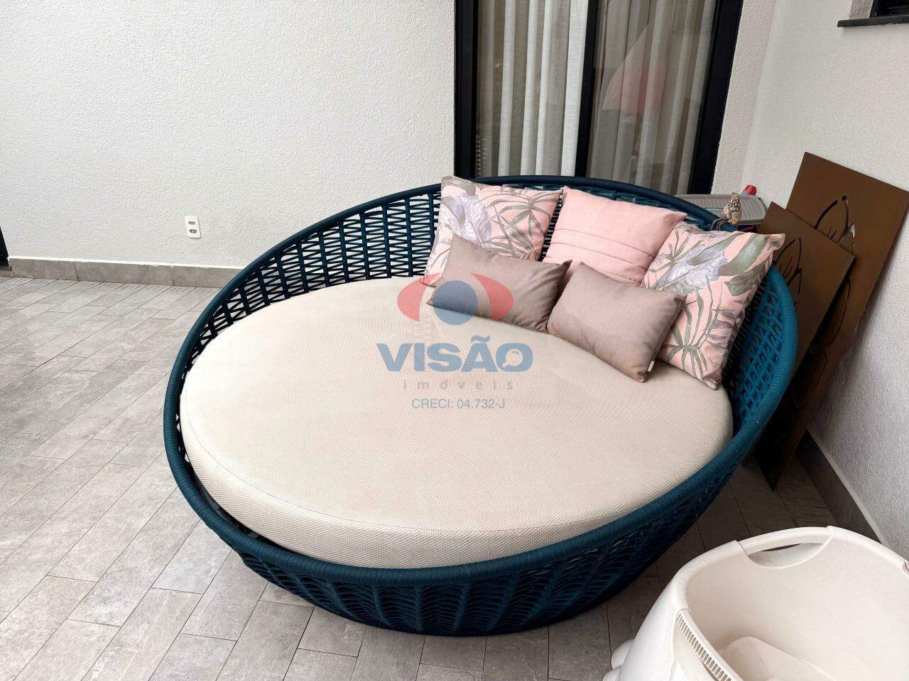 Casa em condomínio à venda no Jardim Residencial Dona Maria José:
