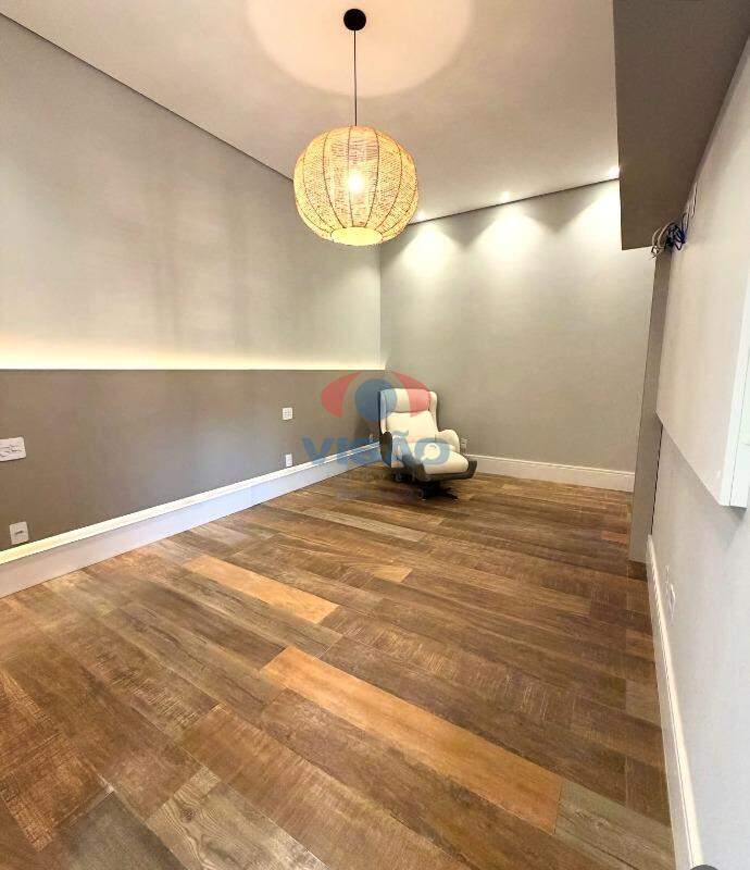 Casa em condomínio à venda no Jardim Residencial Dona Maria José: