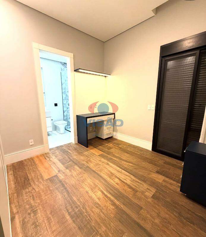 Casa em condomínio à venda no Jardim Residencial Dona Maria José: