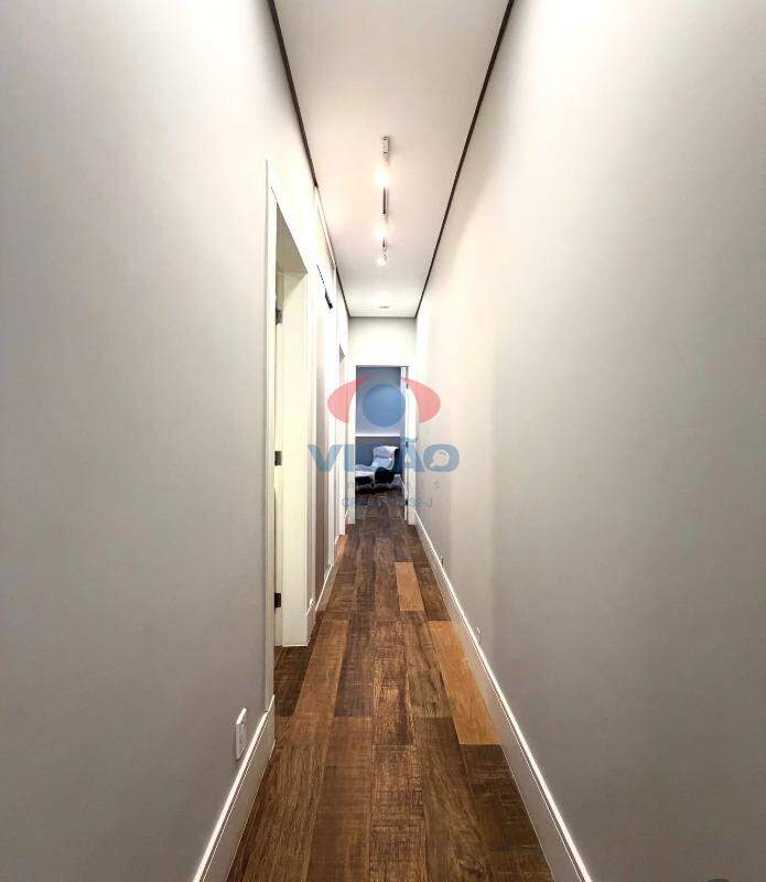 Casa em condomínio à venda no Jardim Residencial Dona Maria José: