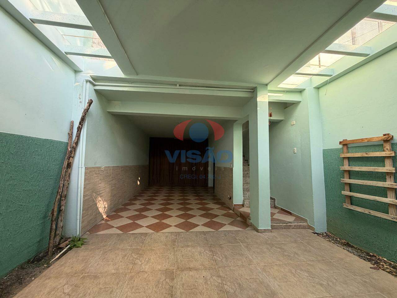 Casa à venda no Jardim Itamaracá: 