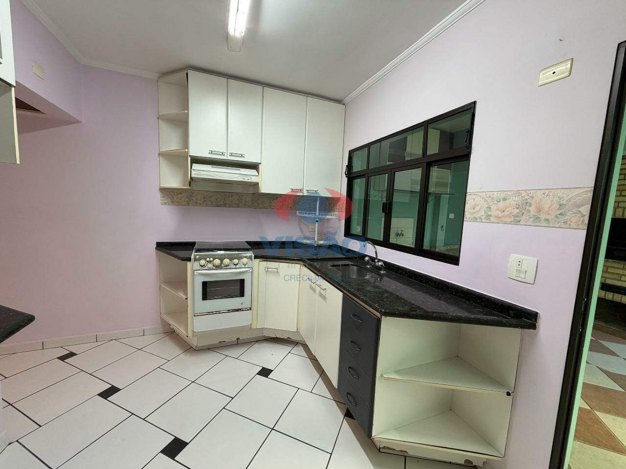Casa à venda no Jardim Itamaracá: 