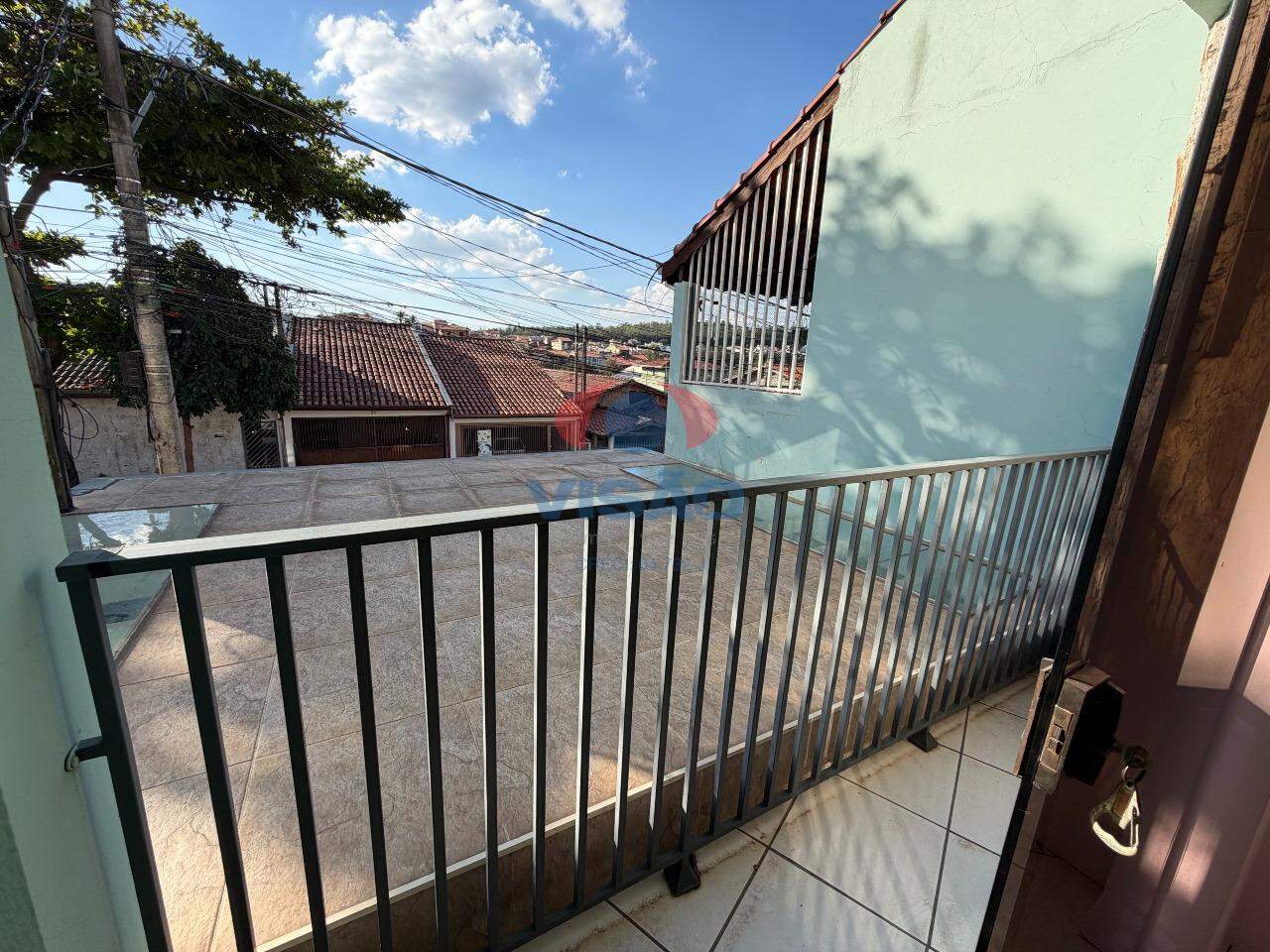 Casa à venda no Jardim Itamaracá: 