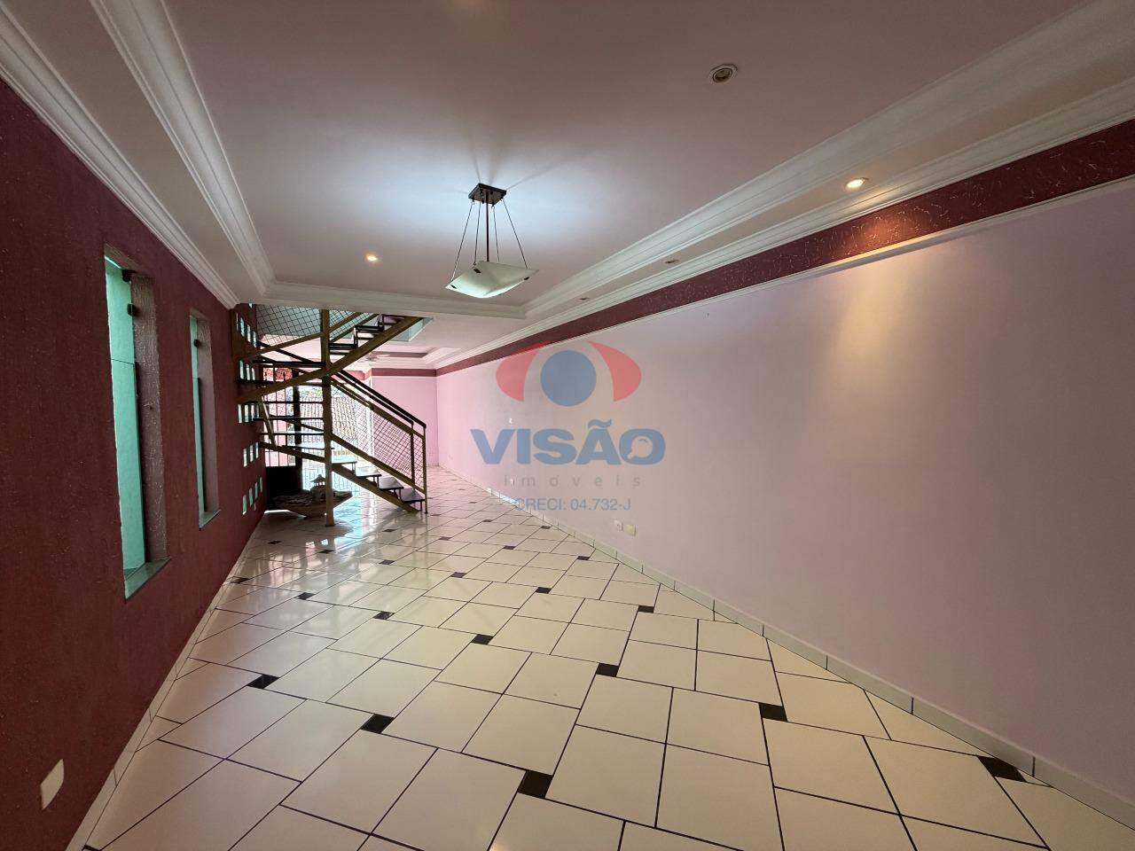 Casa à venda no Jardim Itamaracá: 
