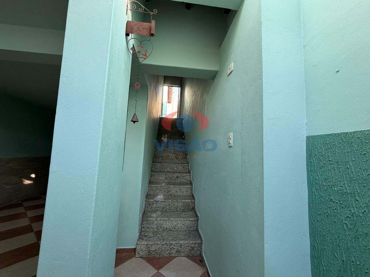 Casa à venda no Jardim Itamaracá: 