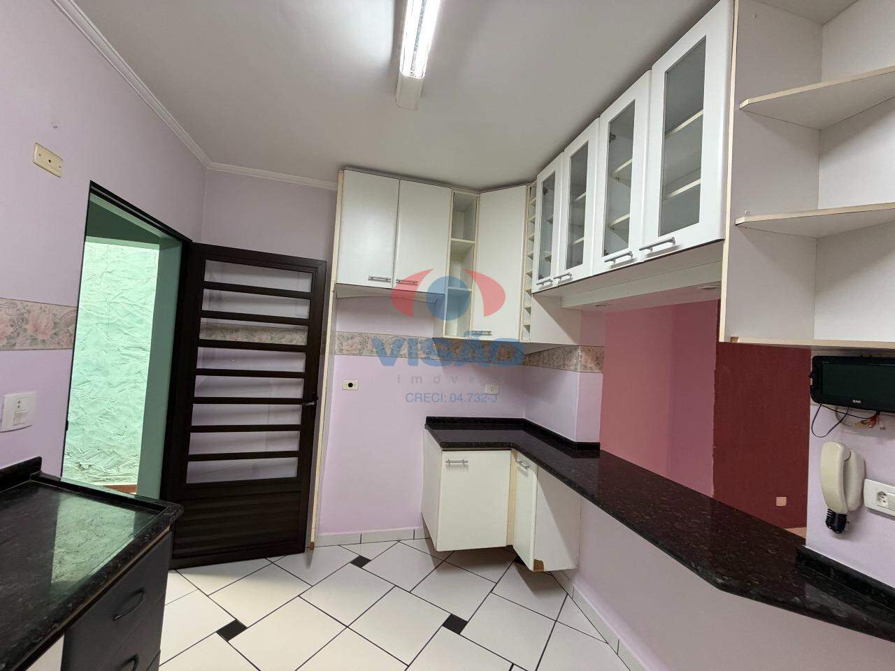 Casa à venda no Jardim Itamaracá: 
