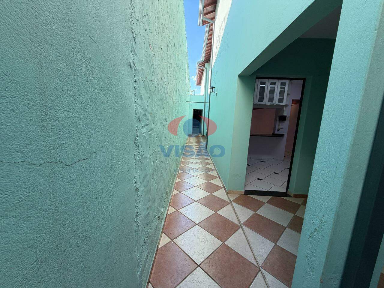 Casa à venda no Jardim Itamaracá: 