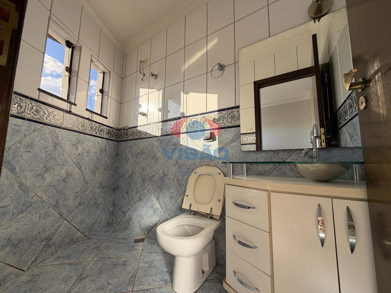 Casa à venda no Jardim Itamaracá: 