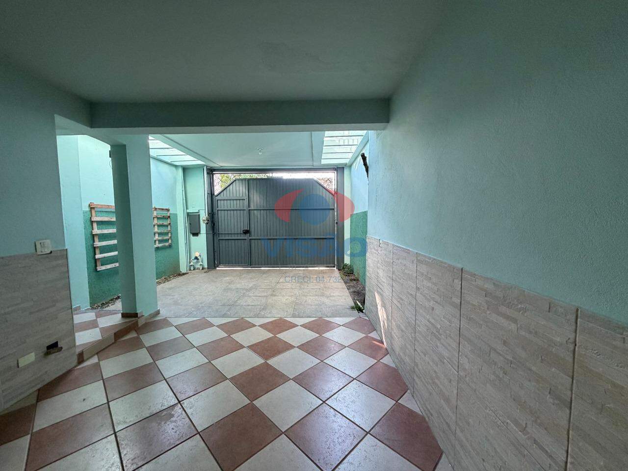 Casa à venda no Jardim Itamaracá: 