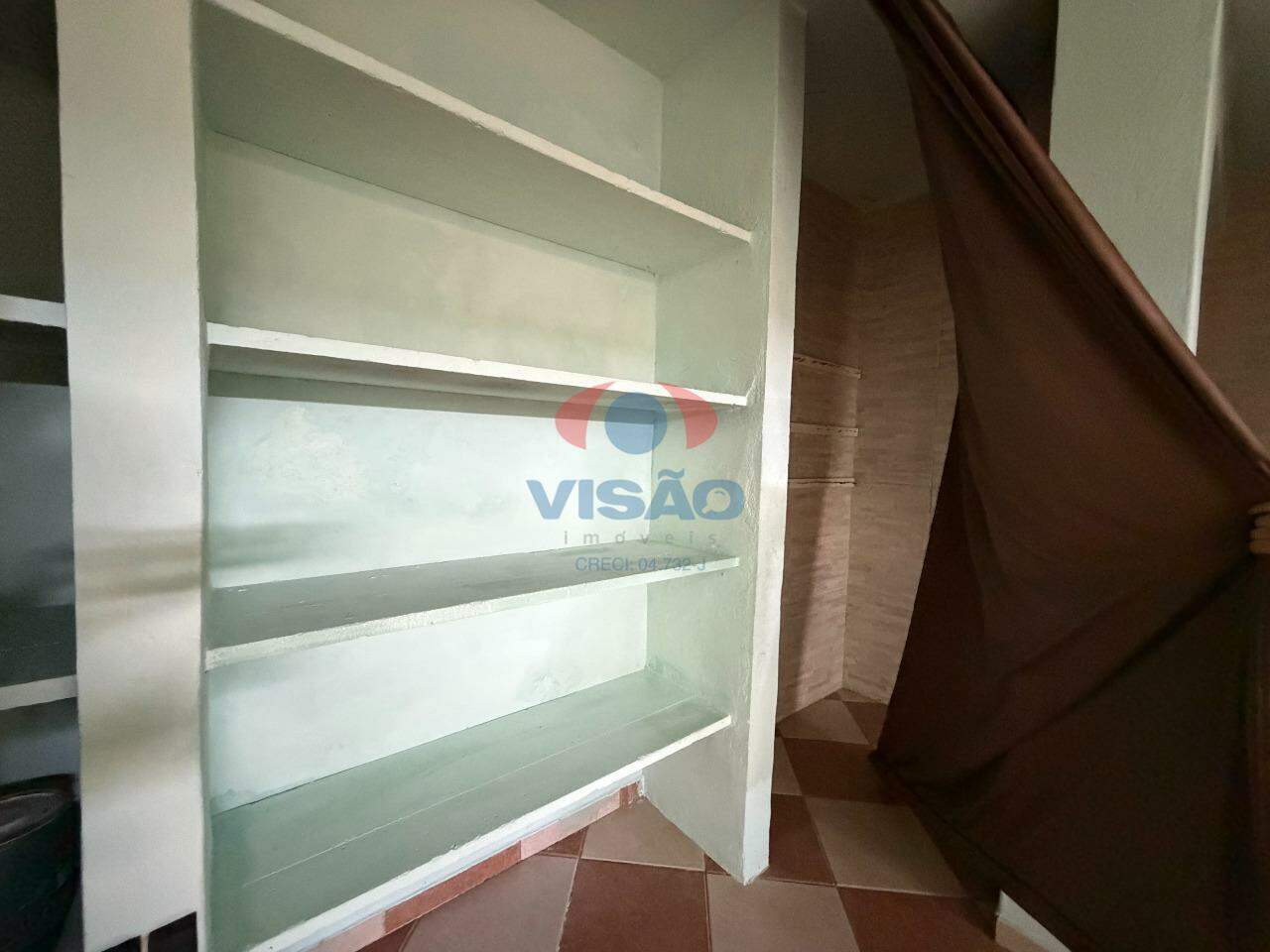 Casa à venda no Jardim Itamaracá: 