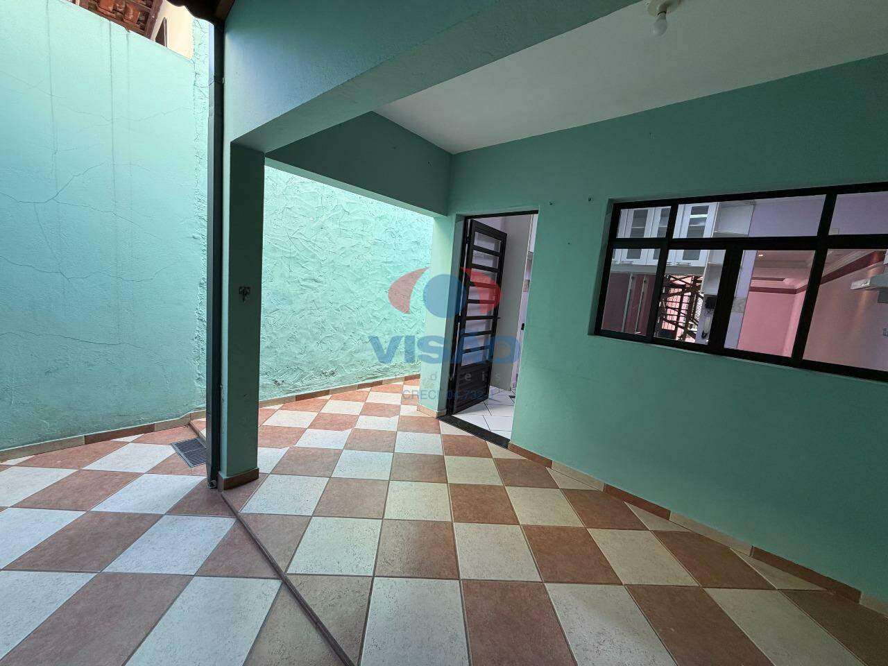 Casa à venda no Jardim Itamaracá: 