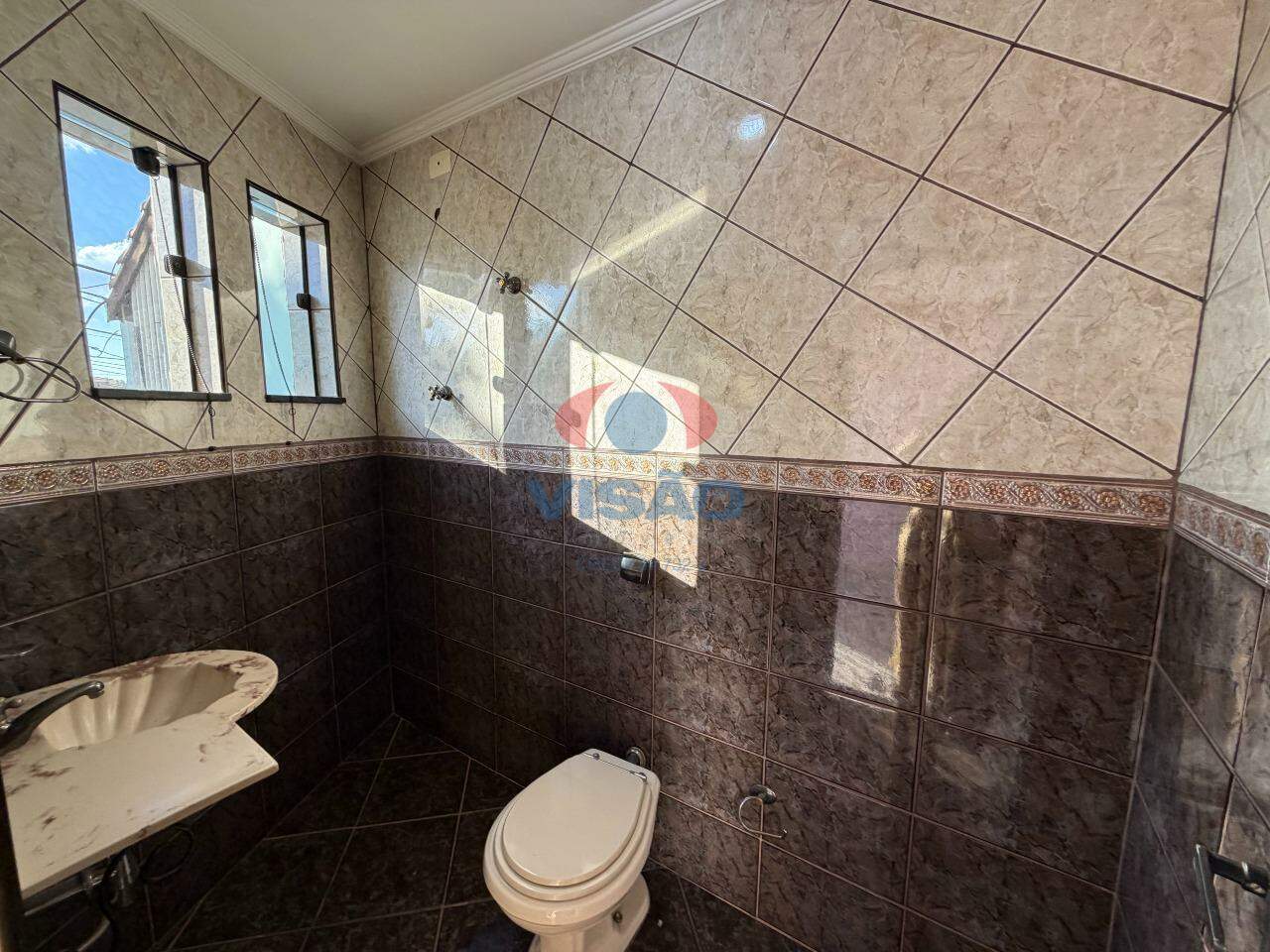 Casa à venda no Jardim Itamaracá: 