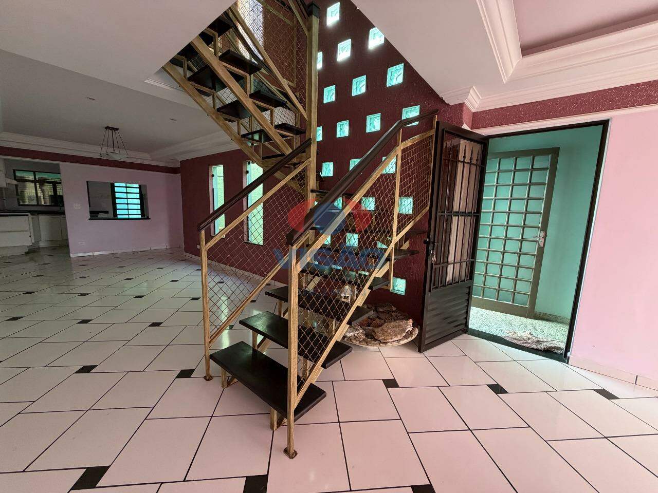 Casa à venda no Jardim Itamaracá: 