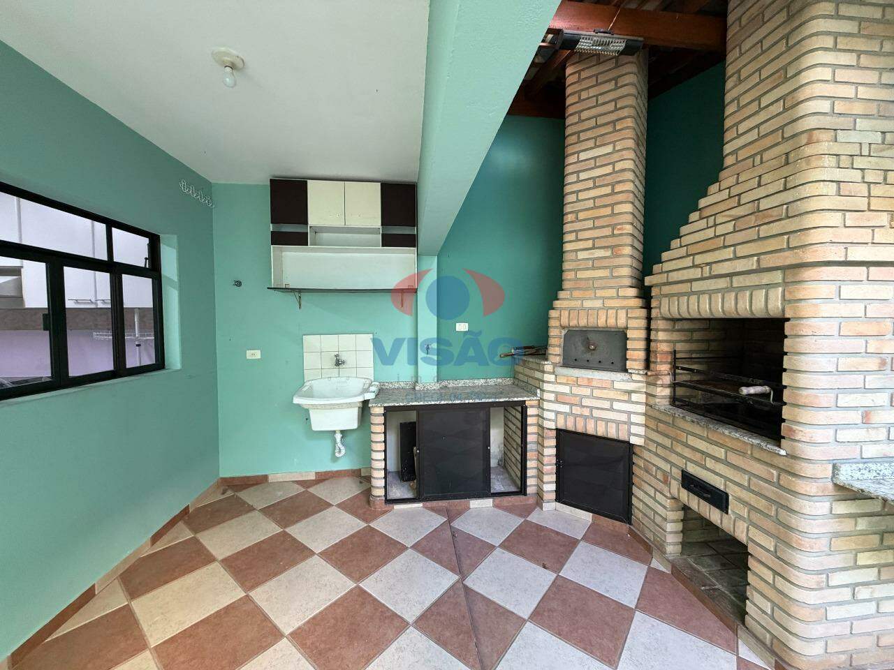 Casa à venda no Jardim Itamaracá: 