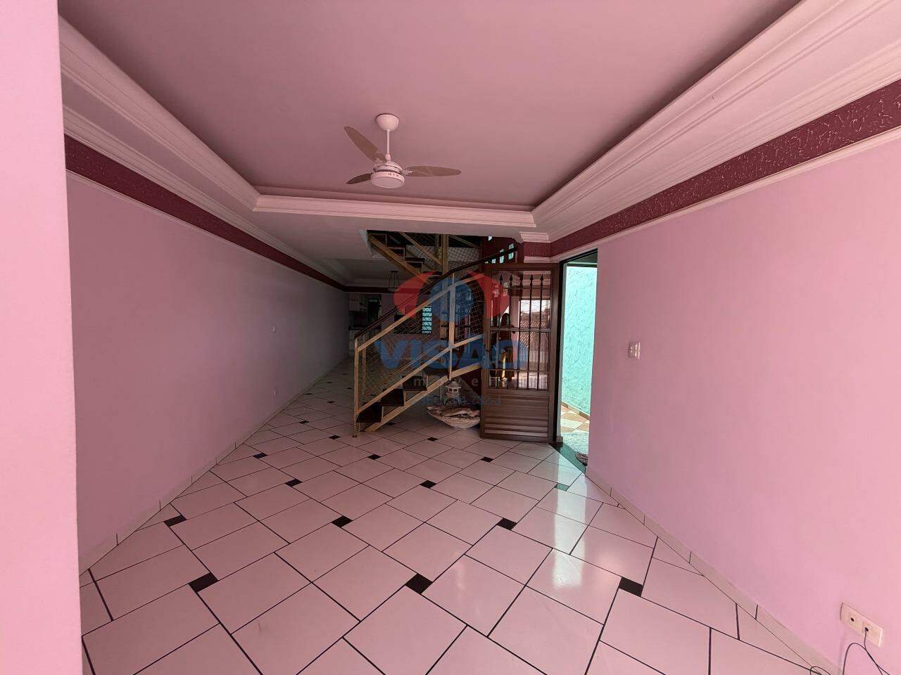Casa à venda no Jardim Itamaracá: 