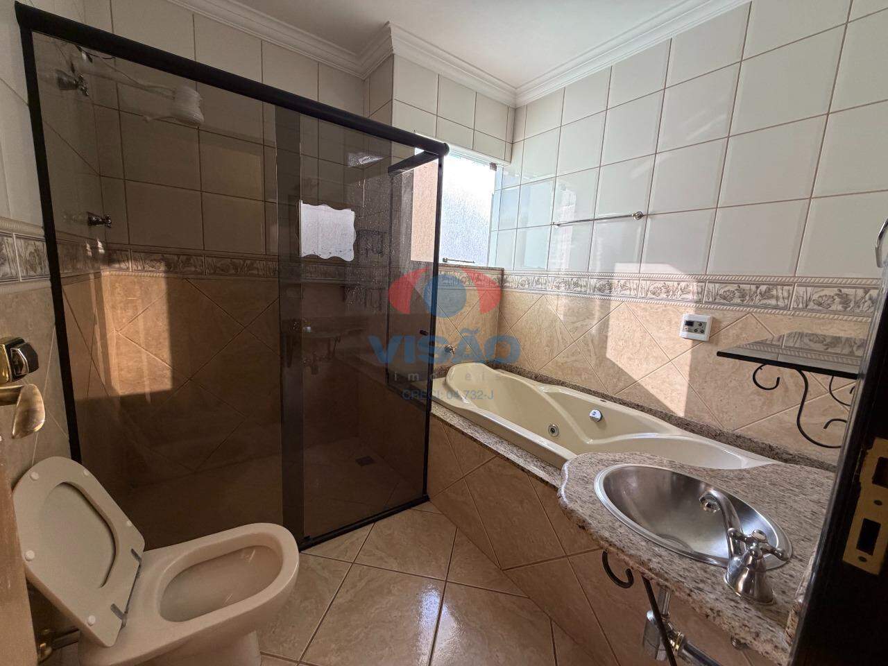 Casa à venda no Jardim Itamaracá: 