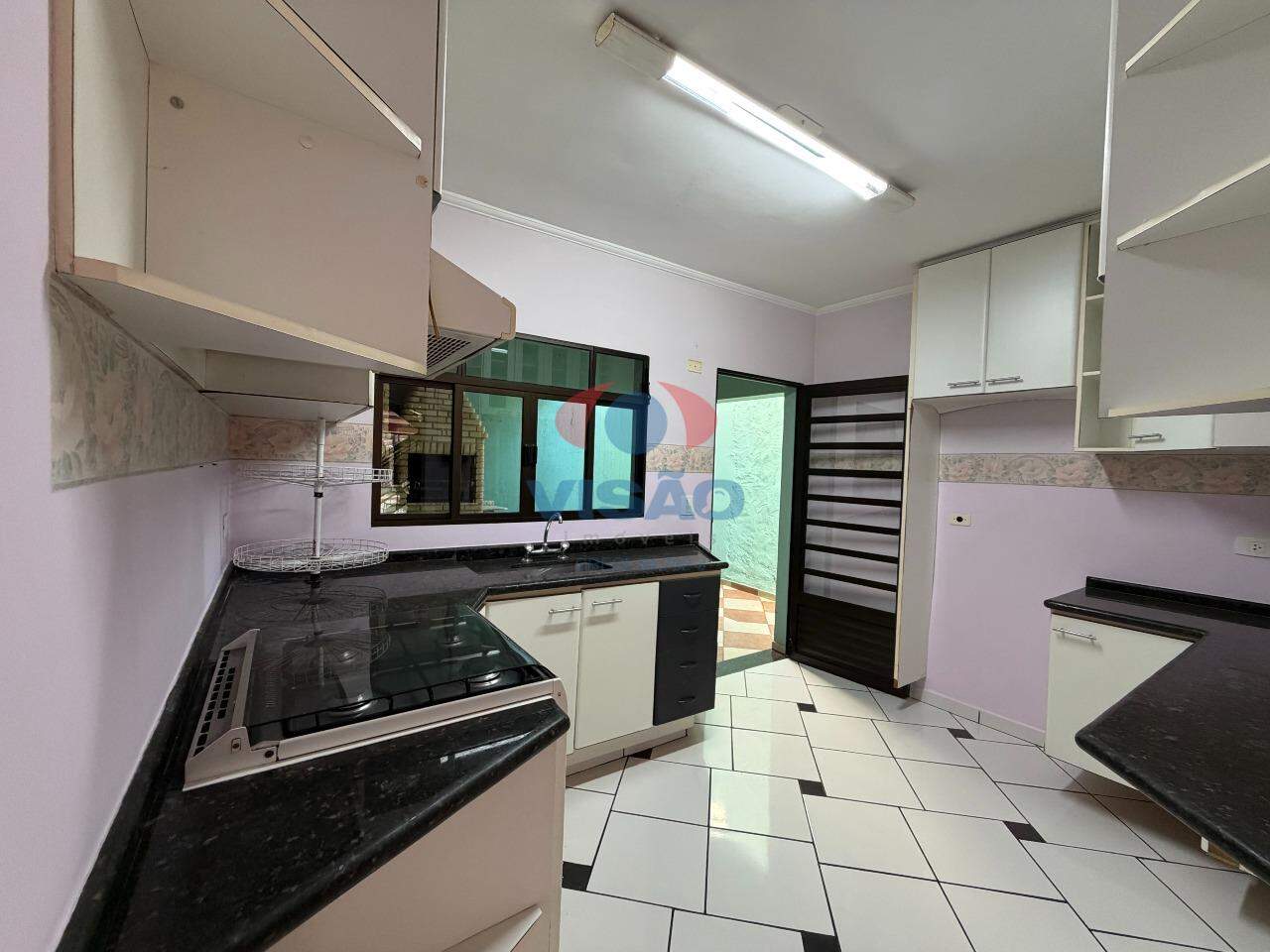 Casa à venda no Jardim Itamaracá: 