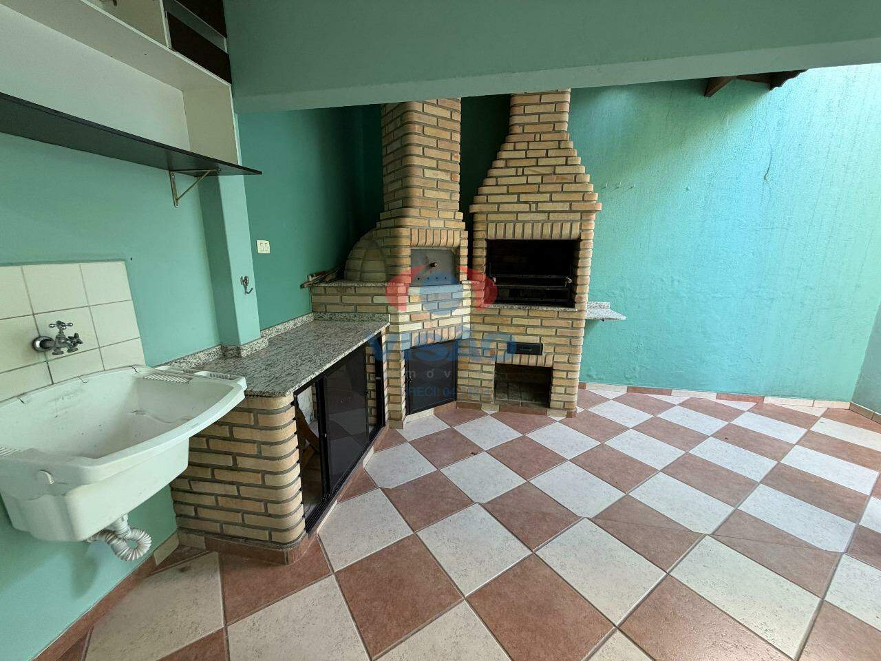 Casa à venda no Jardim Itamaracá: 