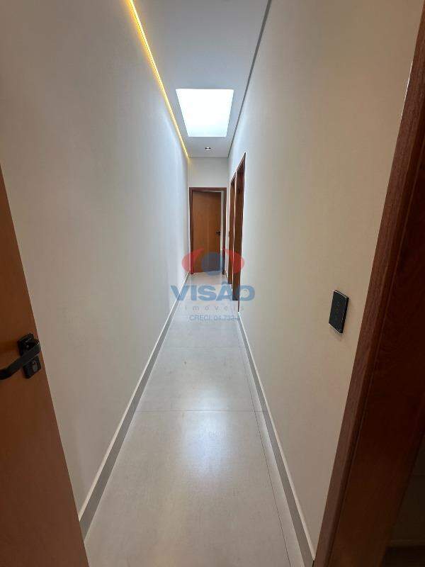 Casa à venda no Jardim Bom Sucesso: