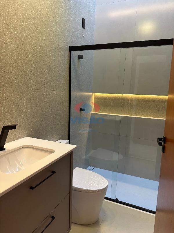Casa à venda no Jardim Bom Sucesso:
