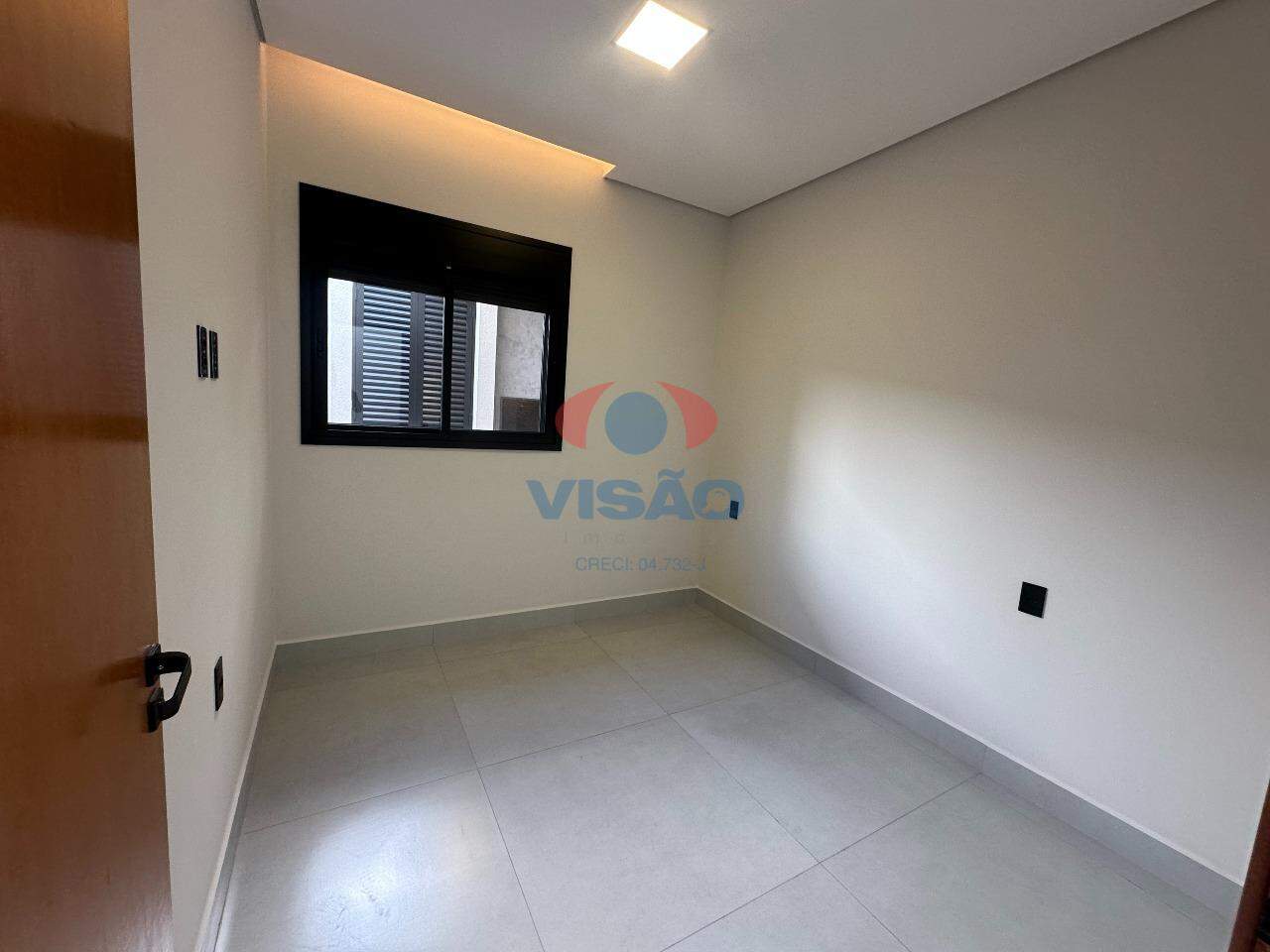 Casa à venda no Jardim Bom Sucesso:
