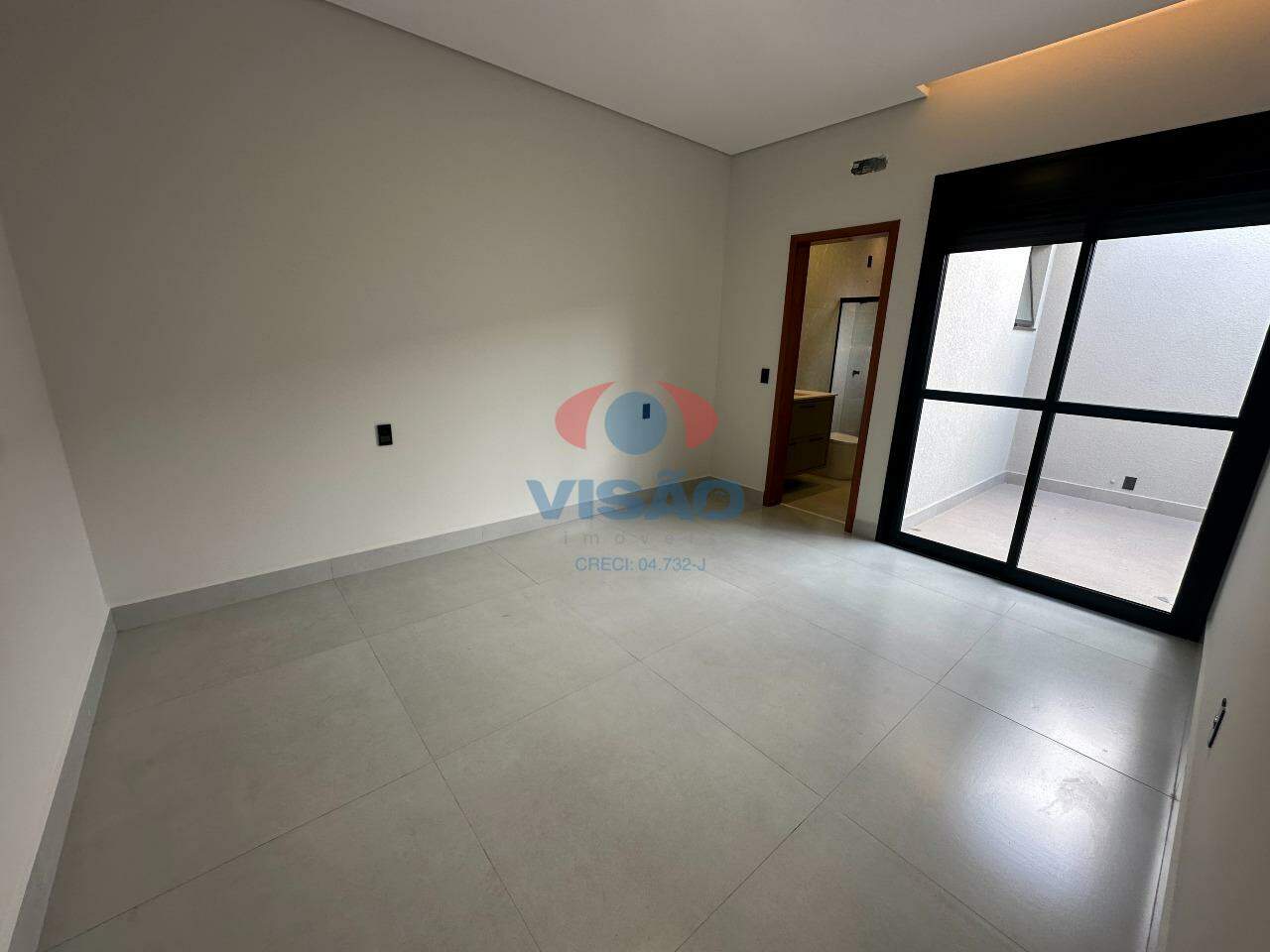 Casa à venda no Jardim Bom Sucesso: