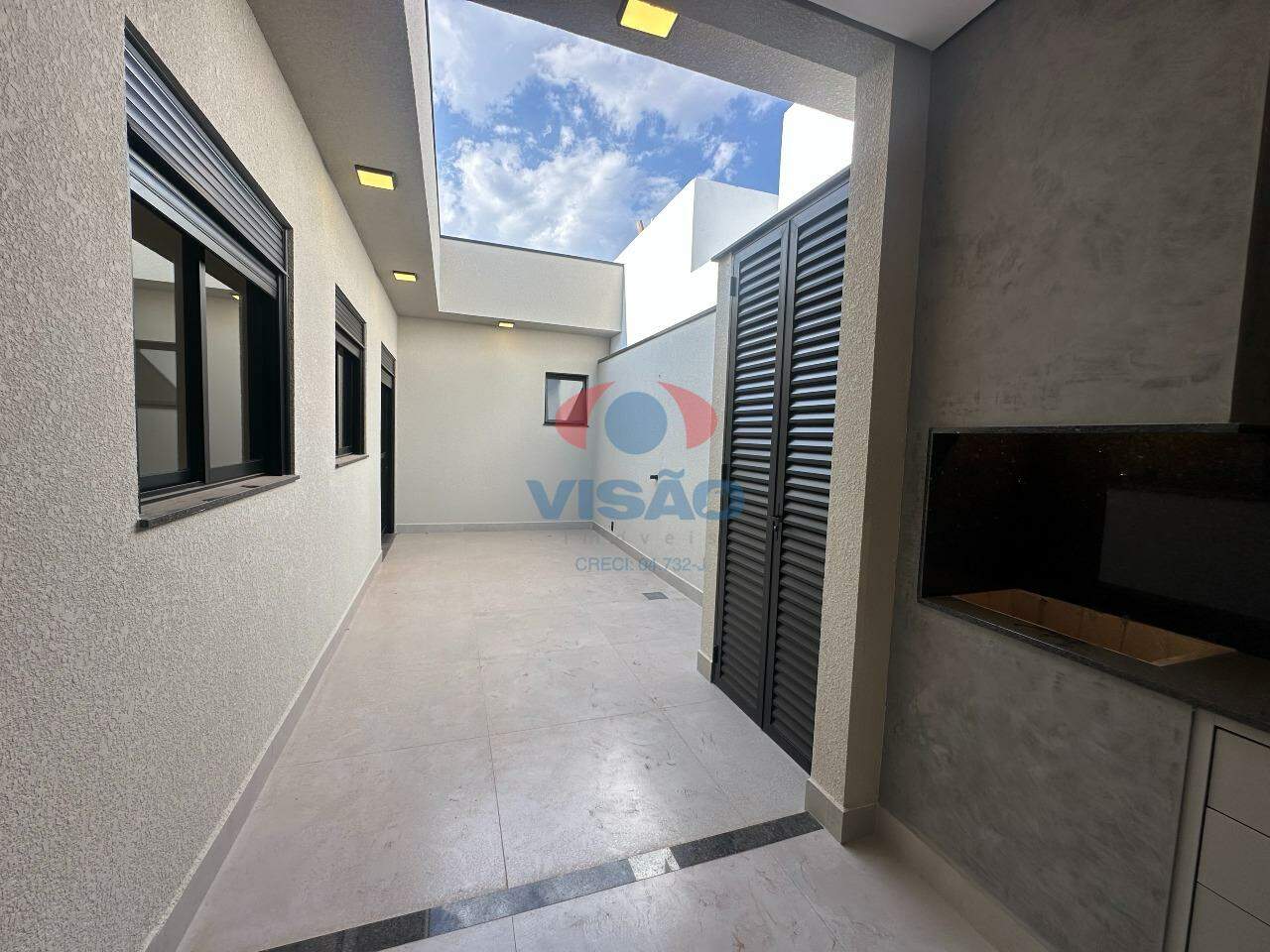 Casa à venda no Jardim Bom Sucesso: