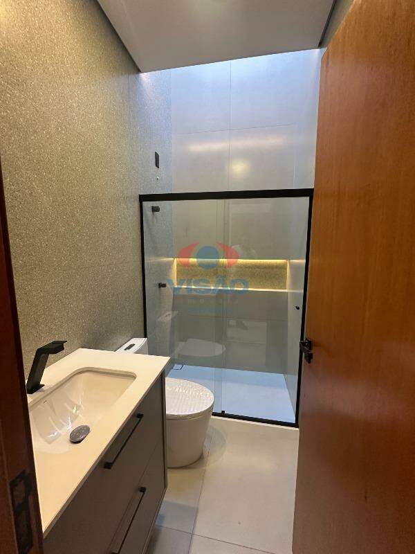 Casa à venda no Jardim Bom Sucesso: