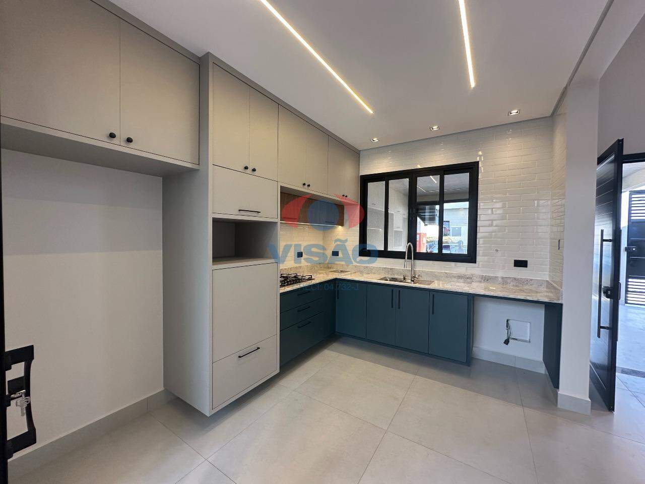 Casa à venda no Jardim Bom Sucesso: 