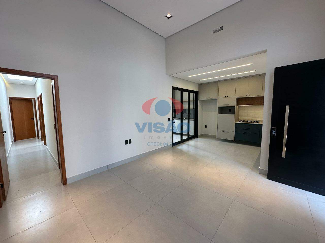 Casa à venda no Jardim Bom Sucesso: 