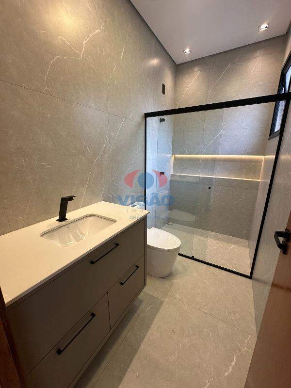 Casa à venda no Jardim Bom Sucesso: