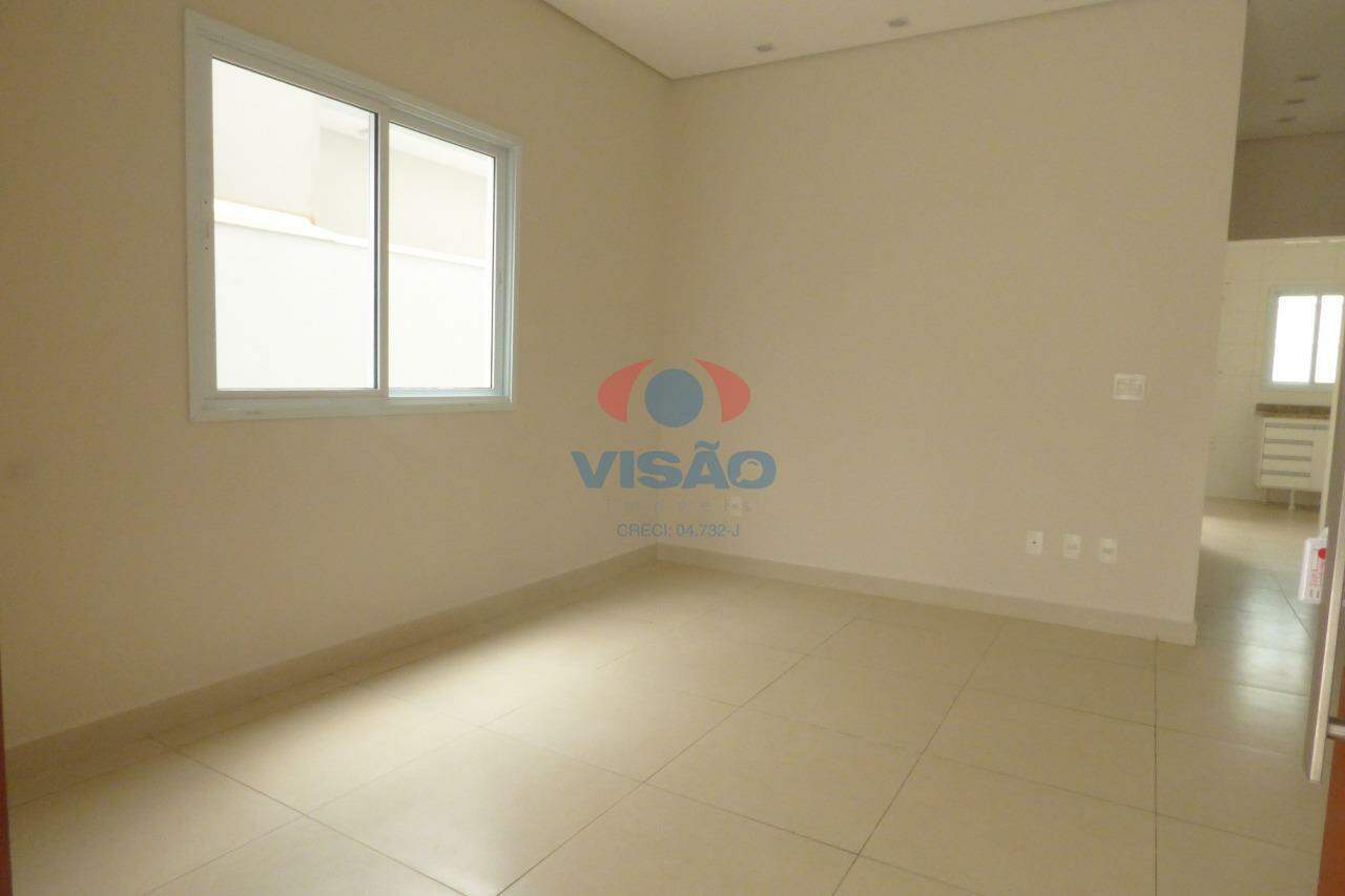 Casa em condomínio à venda no Jardim Park Real: