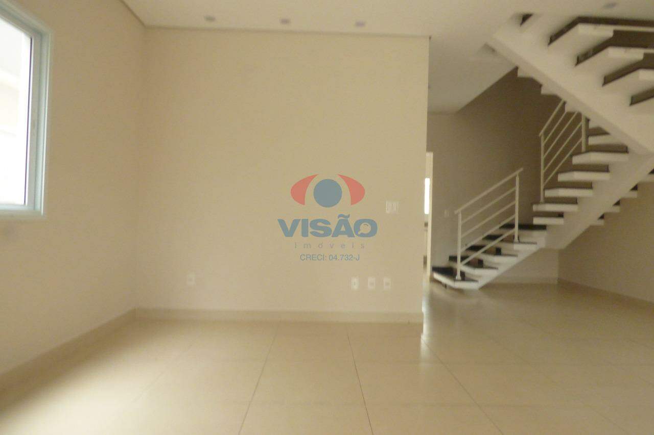 Casa em condomínio à venda no Jardim Park Real: