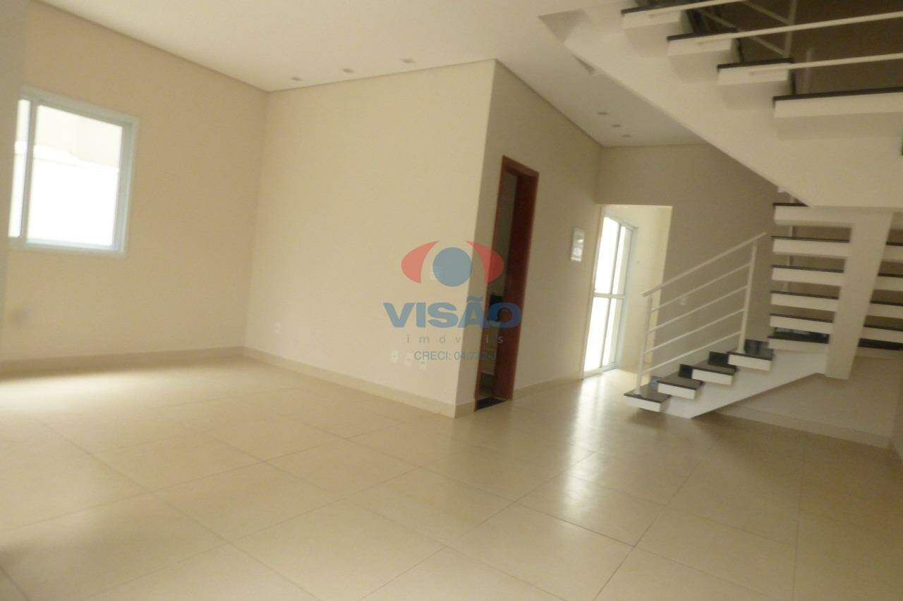 Casa em condomínio à venda no Jardim Park Real: