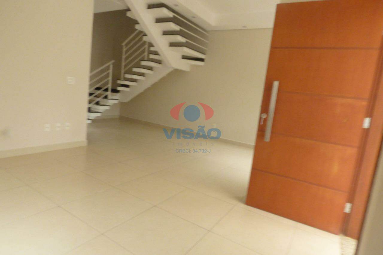 Casa em condomínio à venda no Jardim Park Real: