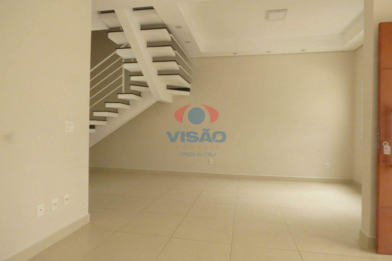 Casa em condomínio à venda no Jardim Park Real:
