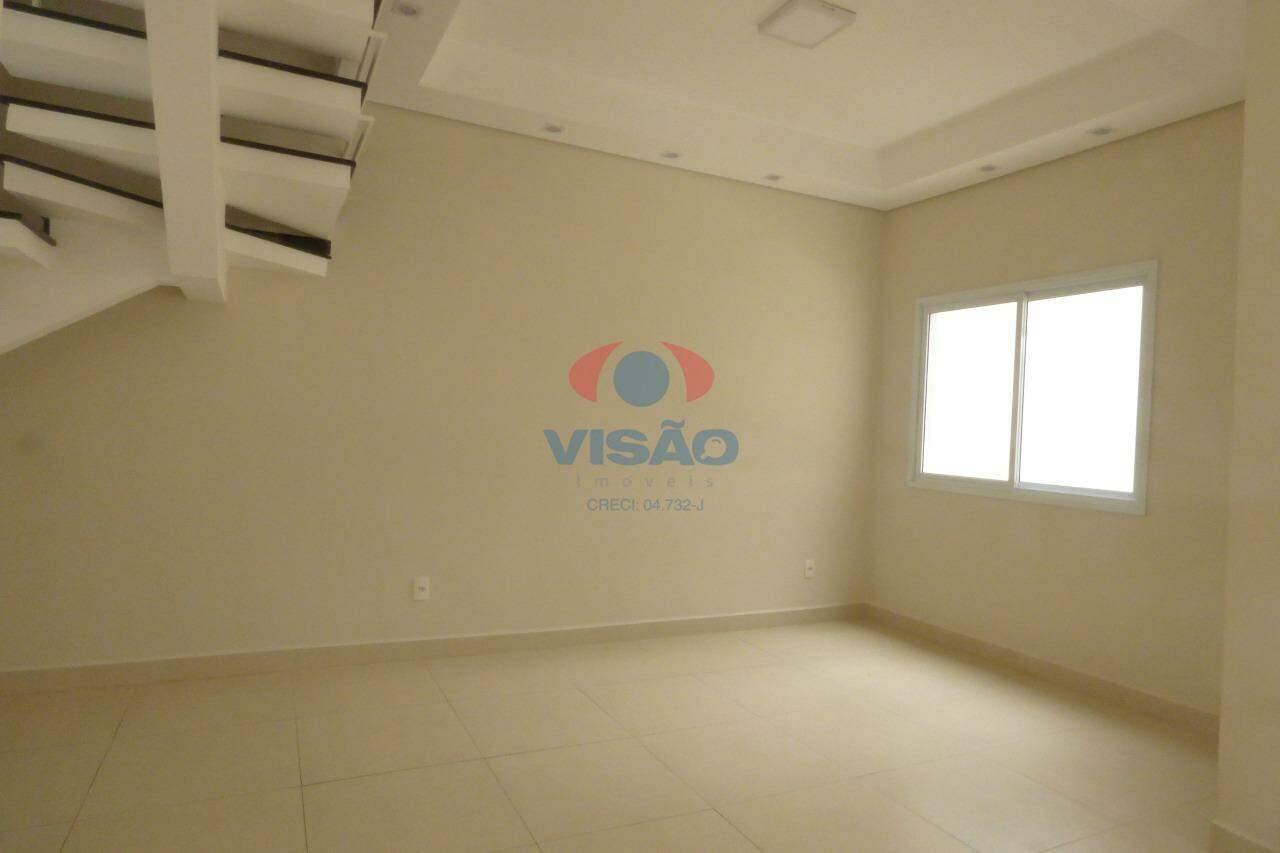 Casa em condomínio à venda no Jardim Park Real: