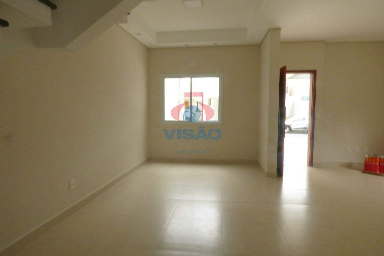 Casa em condomínio à venda no Jardim Park Real: