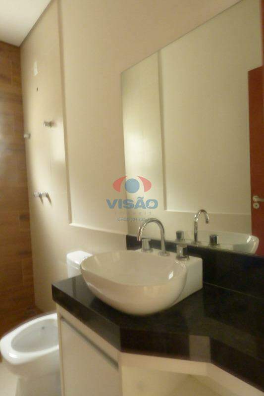Casa em condomínio à venda no Jardim Park Real: