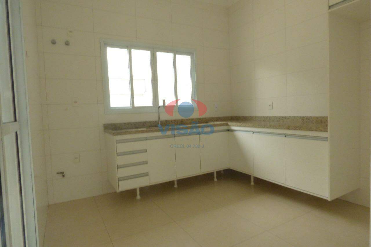 Casa em condomínio à venda no Jardim Park Real: