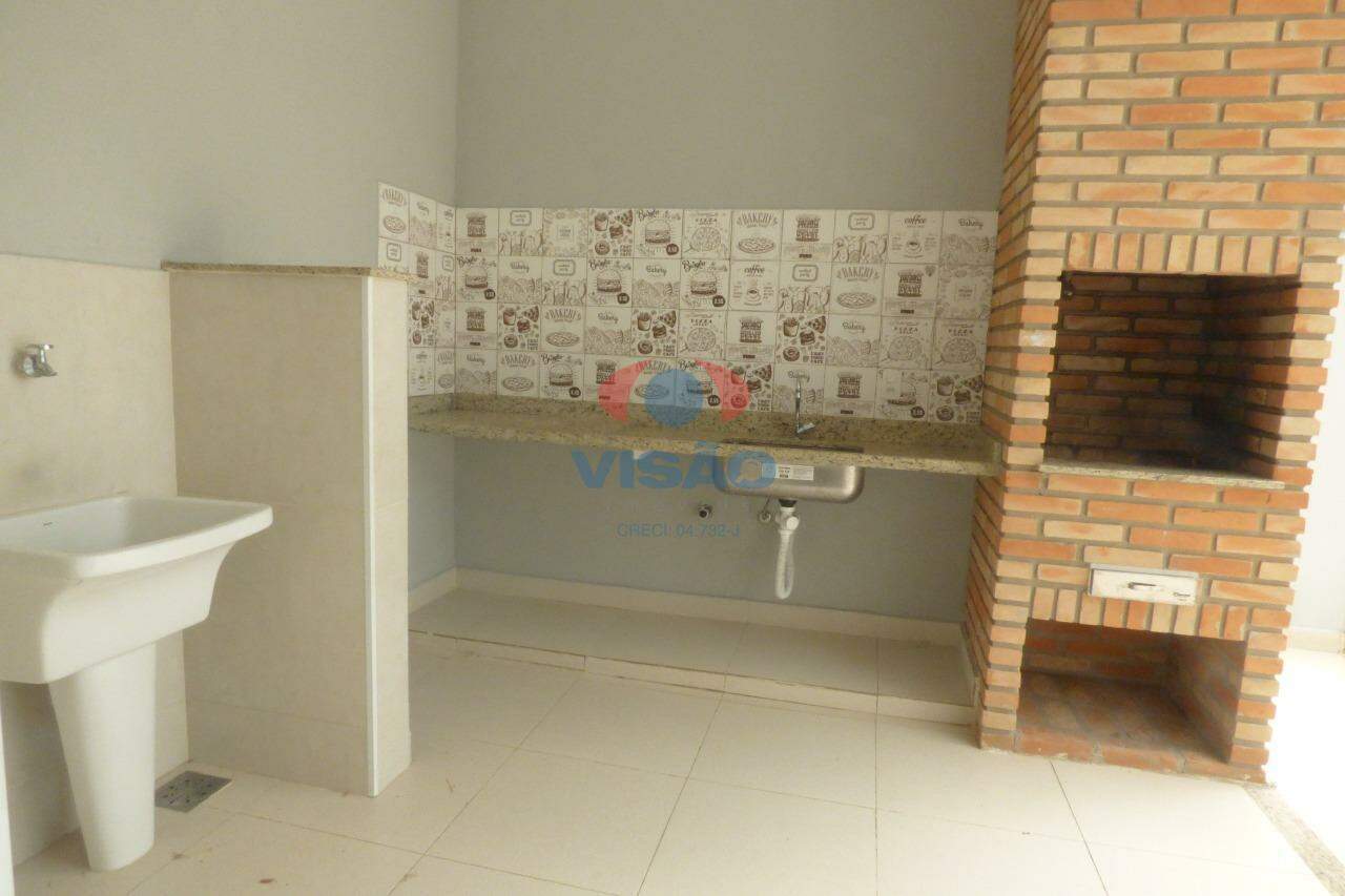 Casa em condomínio à venda no Jardim Park Real: