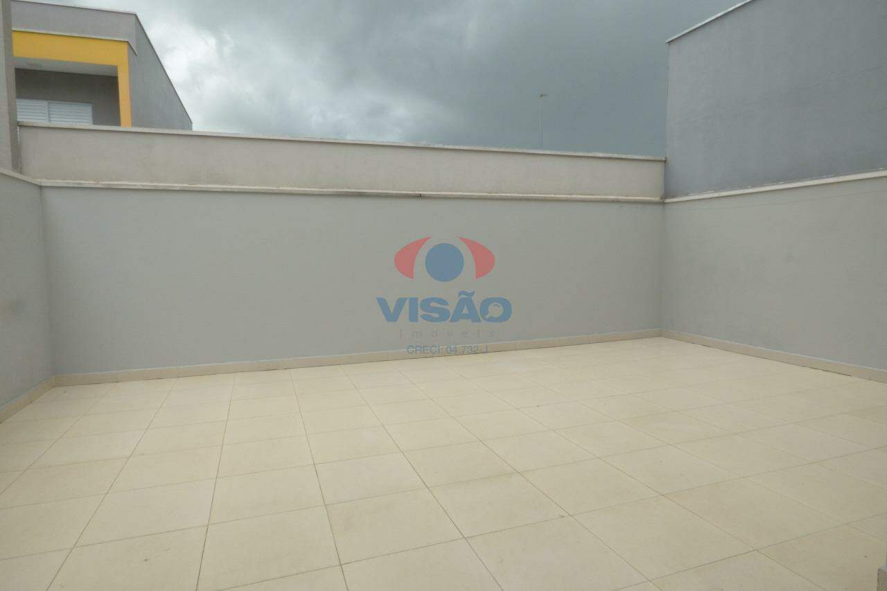 Casa em condomínio à venda no Jardim Park Real: